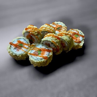 Темпура острая в Будь проще по цене 589 ₽