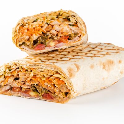 Суровая Xxl в Shaurmeals по цене 453 ₽