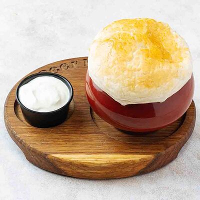 Федя, дичь! в Beer House по цене 690 ₽