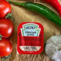 Соус Heinz Томатный в Шаурма Место