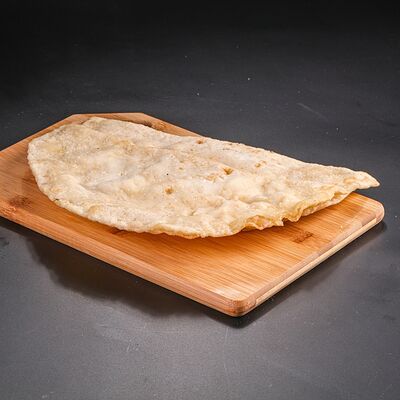 Чебурек с сыром сулугуни в Бакинский Chef по цене 270 ₽