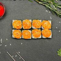 Митто спайси в Omnami