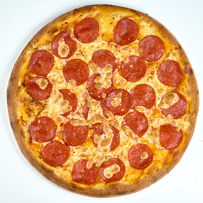 Пицца Диабло в Кафе Наше Место по цене 1090 ₽