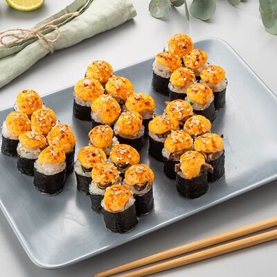 Подарочный в Суши хит по цене 1885 ₽