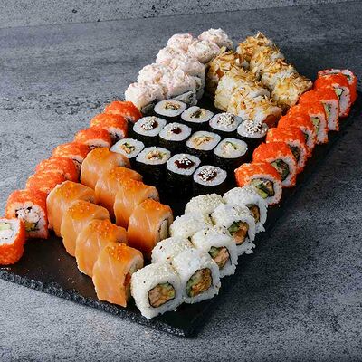 Сет Пятница хаус в THE BOX по цене 3720