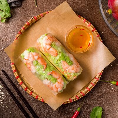 Гой Куон в Ngon по цене 529 ₽