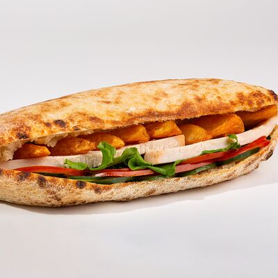 Саб Чикен в Pizza Sun по цене 449 ₽