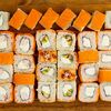 Сет Филадельфия в Ичибан Sushi по цене 2970