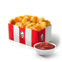 Наггетсы 18 шт и соус в KFC