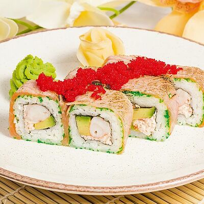 Шибури Маки в Луиджи & Тосё по цене 599