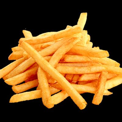 Картофель фри в ШашлыкКебаб Бутово по цене 370 ₽