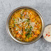 Вег Бирияни в Tandoor по цене 820