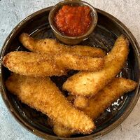 Стрипсы куриные (5шт) в Tugannar