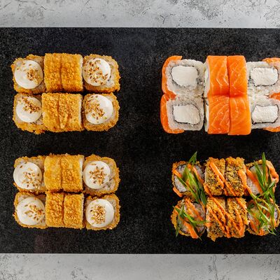 Блаженство в Суши лайк по цене 2060 ₽