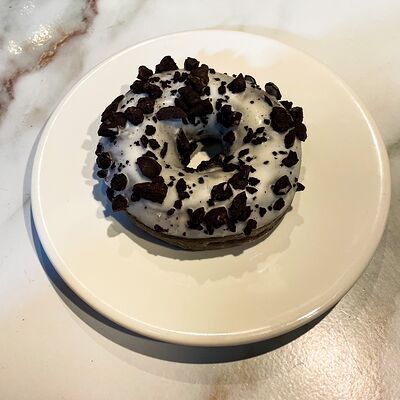 Донат в Просто кофе по цене 130 ₽