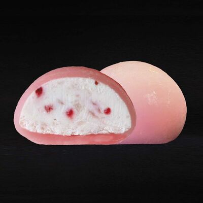 Моти Клубничный милкшейк в Настроение есть по цене 320 ₽