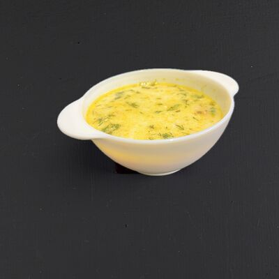 Уха Норвежская в едDA по цене 200 ₽