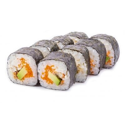 Балтимор ролл в Mr. Foods по цене 330 ₽