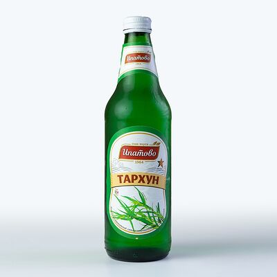 Напиток Тархун в Хруст и Пар по цене 160 ₽
