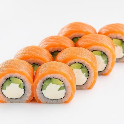 Филадельфия в Япона-Мать по цене 920 ₽