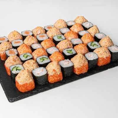 Сет Микс №1 в Сакура по цене 1349 ₽