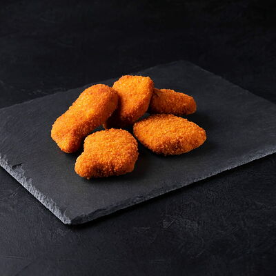 Наггетсы куриные в Sushiman по цене 275 ₽