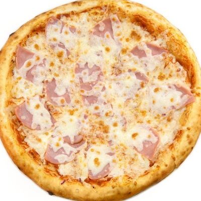 Пицца Детская 24 см в Кэйго доставка по цене 450 ₽