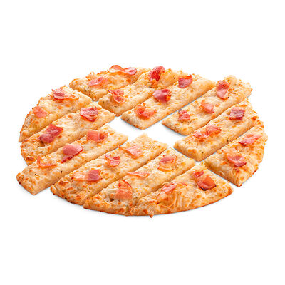 Сытные палочки с беконом в ПЕППЕРС ПИЦЦА по цене 395 ₽