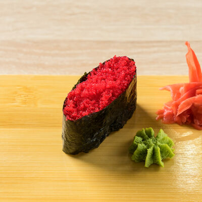 Суши Масаго нигири в Суши Рай по цене 140 ₽