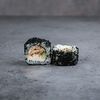 Калифорния блэк с угрем в Sushi100 по цене 815