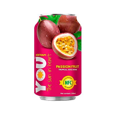 You Passion Fruit в Lookin Cooking по цене 205 ₽