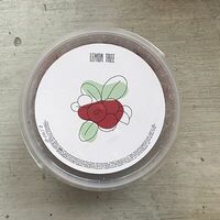 Клюква замороженная в Lemon Tree на 25 октября 47