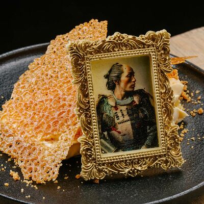 Бусидо в Джимми Чу по цене 820 ₽