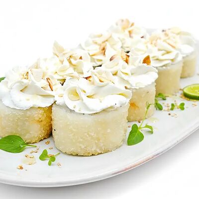 Лила тори в Суши Land по цене 379 ₽