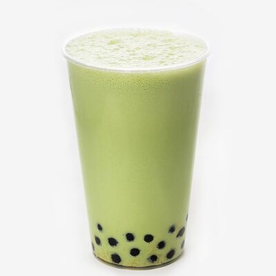 Shake Matcha в YUM-YUM по цене 520 ₽