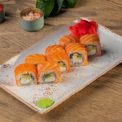 Филадельфия в Blackberry по цене 696 ₽