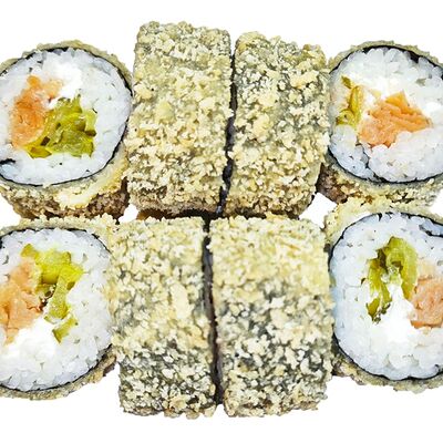 Мариноку темпура в Roll Goodman по цене 499 ₽