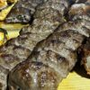 Люля-кебаб из говядины в Му&За по цене 600