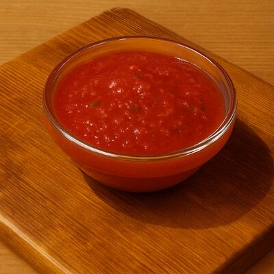 Сальса в VinBurger по цене 150 ₽