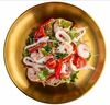 Салат с морскими гадами и фунчозой в Pobo по цене 680