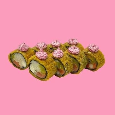 Ролл Норисс в ХрюЧего по цене 399 ₽