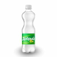 Добрый Лимон-лайм в Scandy Park