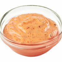 Соус Тысяча островов в Ешька