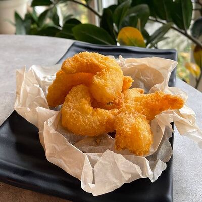 Креветки XLL в Moyo по цене 755 ₽