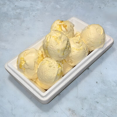 Манговое мороженое из фермерского молока в Сказка по цене 1590 ₽