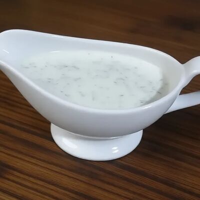 Соус греческийв Сбалансированные тарелки по цене 120 ₽