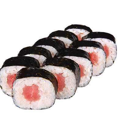 Ролл Текка маки в Tora Sushi по цене 1850 ₸