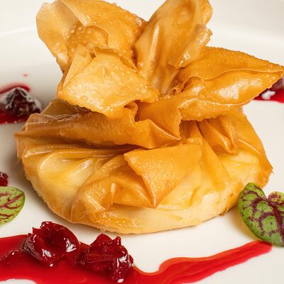 Камамбер филло в Биржевик по цене 907 ₽