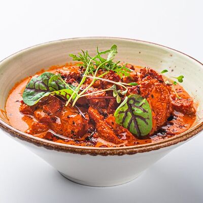 Соя карри острая в Саттва по цене 310 ₽