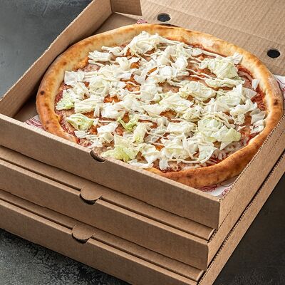 Комбо пицца 1 в Сан Суши - Пицца по цене 2499 ₽